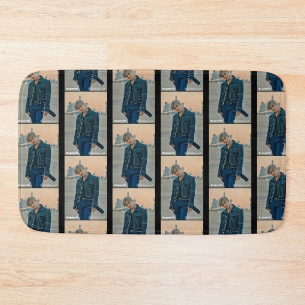 Item preview, SUPERM JOPPING TAEMIN designed and sold by Modegreetje.