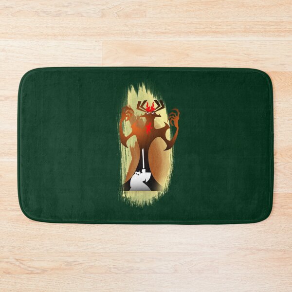 Item preview, Samurai Jack Returns designed and sold by jeromeorleighto.
