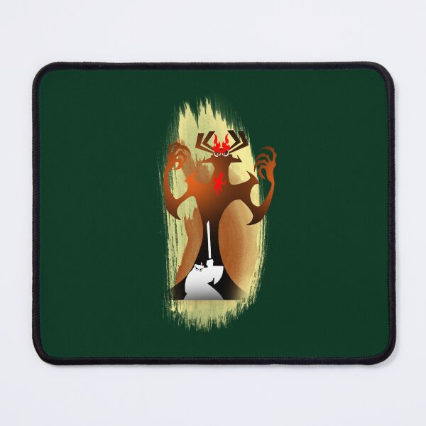 Item preview, Samurai Jack Returns designed and sold by jeromeorleighto.