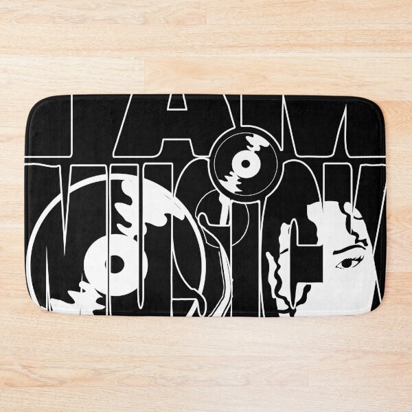 Item preview, music, sick, pun 19 designed and sold by Mars-b.