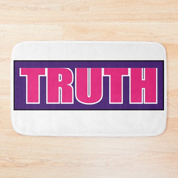 Item preview, The Truth designed and sold by estudio3e.