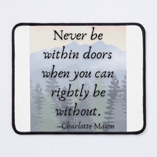 Item preview, Never Be Within Doors designed and sold by LoveGraceValor.