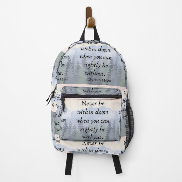 Item preview, Never Be Within Doors designed and sold by LoveGraceValor.
