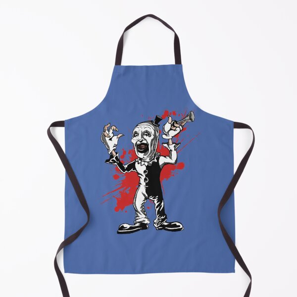 Item preview, Terrifier designed and sold by Matsuuradai.