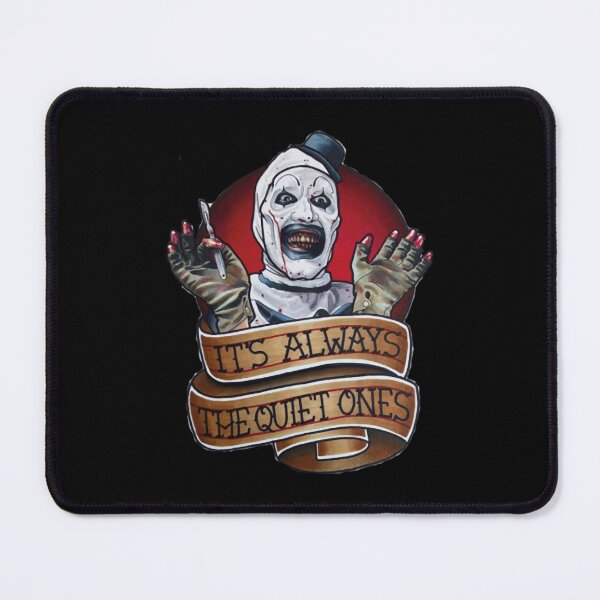 Item preview, terrifier 2                             designed and sold by Matsuuradai.