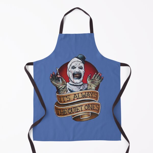 Item preview, terrifier 2 designed and sold by Matsuuradai.