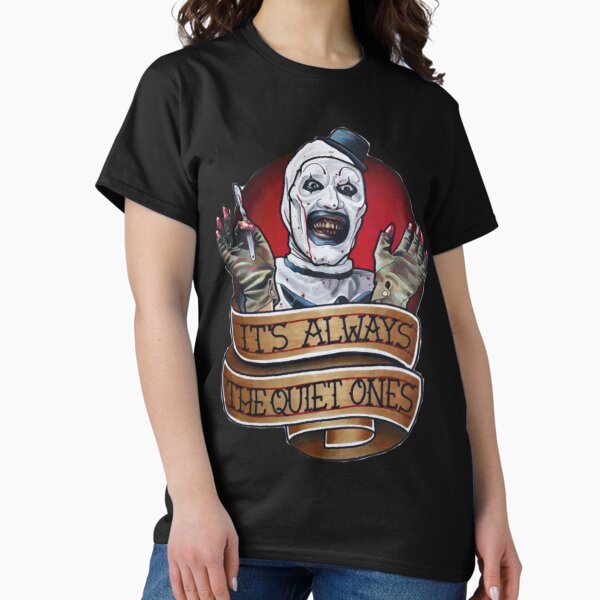 Item preview, terrifier 2                             designed and sold by Matsuuradai.