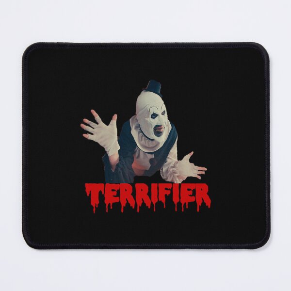 Item preview, terrifier 2 (3) designed and sold by Matsuuradai.