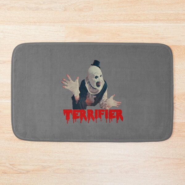 Item preview, terrifier 2 (3) designed and sold by Matsuuradai.