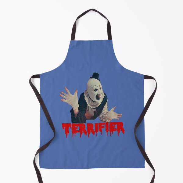 Item preview, terrifier 2 (3) designed and sold by Matsuuradai.