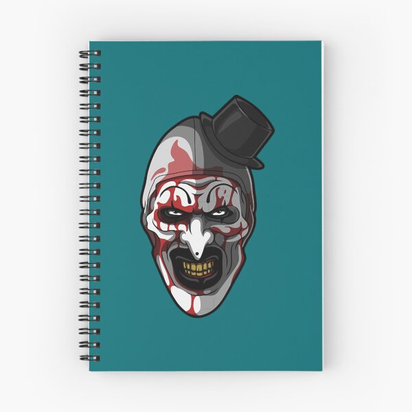 Item preview, terrifier 2 (4) designed and sold by Matsuuradai.