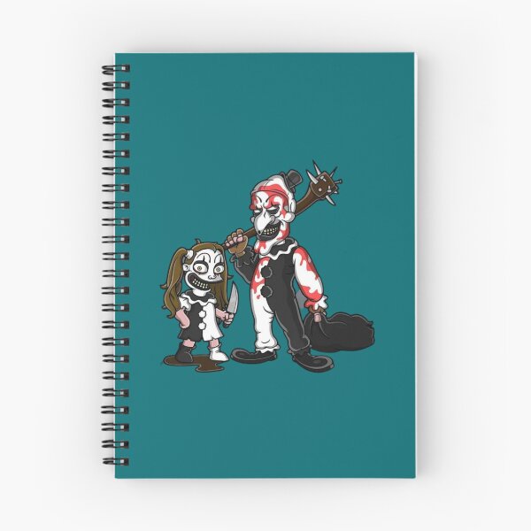 Item preview, Terrifier 2- Art the clown  designed and sold by Matsuuradai.