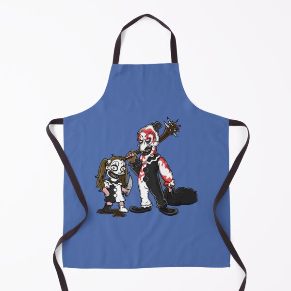 Item preview, Terrifier 2- Art the clown designed and sold by Matsuuradai.