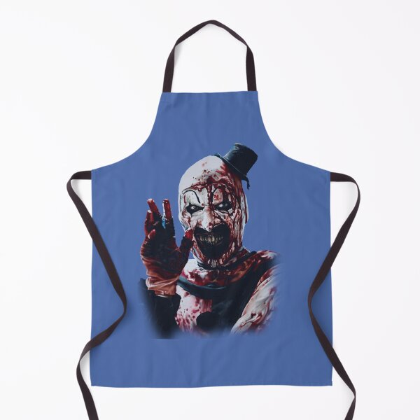 Item preview, Terrifier 2 fan art designed and sold by Matsuuradai.