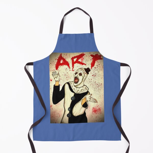 Artikelvorschau, Terrifier Art Der Clown, Terrifier 2, Terrifier entworfen und verkauft von Matsuuradai.