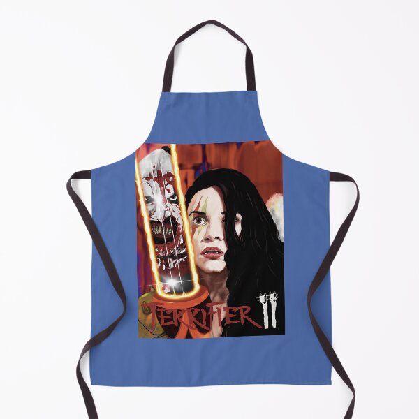 Item preview, terrifier II  designed and sold by Matsuuradai.