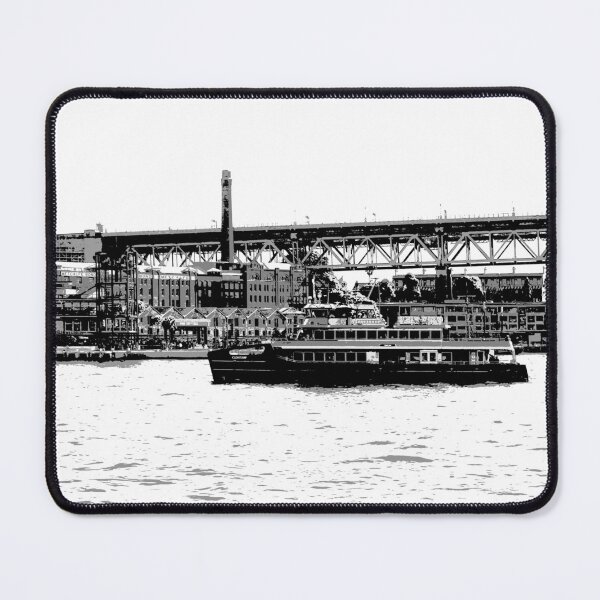 Item preview, Ferry to Circular Quay! designed and sold by Mickangelhere.