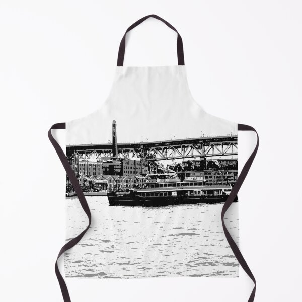 Item preview, Ferry to Circular Quay! designed and sold by Mickangelhere.
