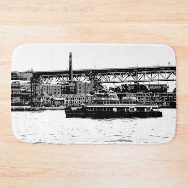 Item preview, Ferry to Circular Quay! designed and sold by Mickangelhere.