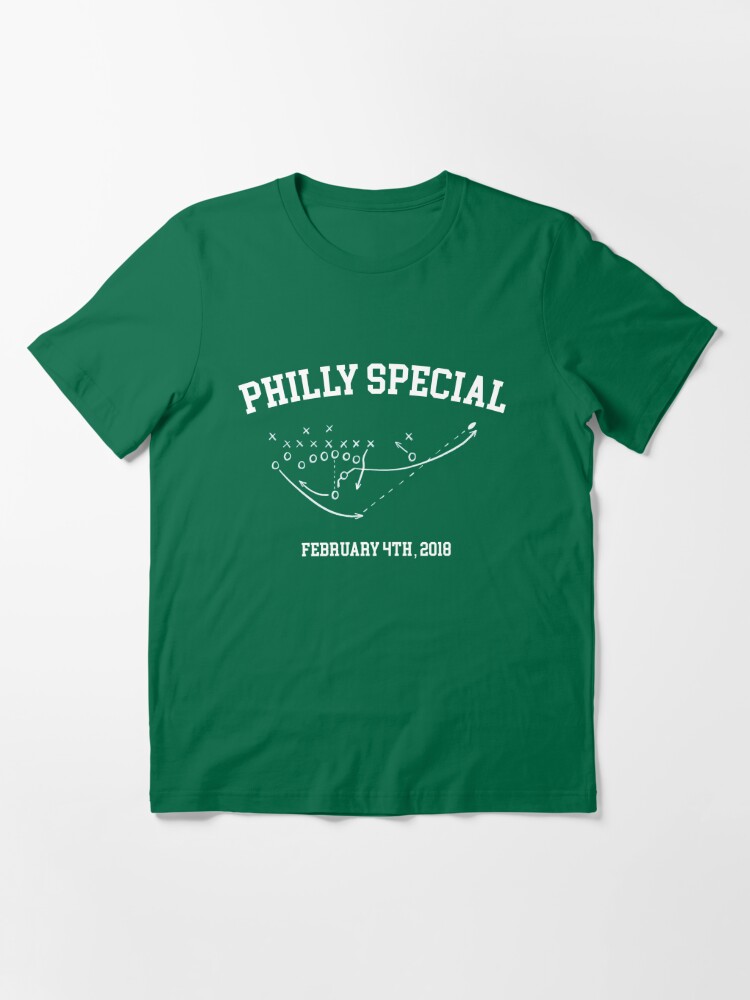 PHILADELPHIA EAGLES SUPERBOWL 2018 LII WOMENS SHIRTS LRG/XL/2XL/3XL