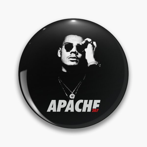 Item preview, APC 207  designed and sold by Rydennerstill.