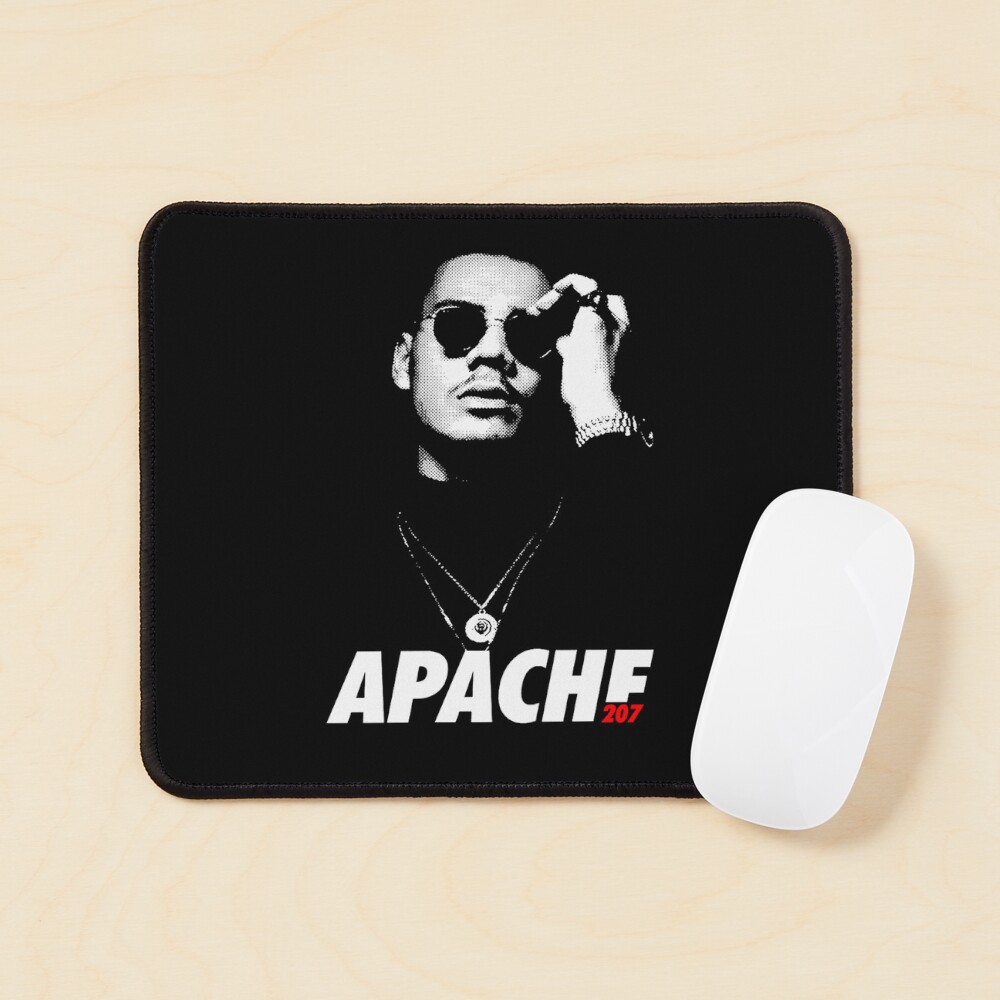 Item preview, Mouse Pad designed and sold by Rydennerstill.