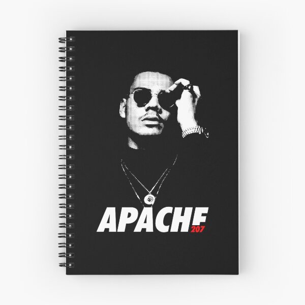 Item preview, APC 207  designed and sold by Rydennerstill.