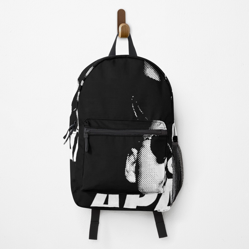 Item preview, Backpack designed and sold by Rydennerstill.
