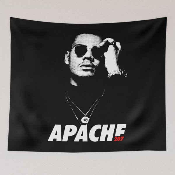 Item preview, APC 207  designed and sold by Rydennerstill.