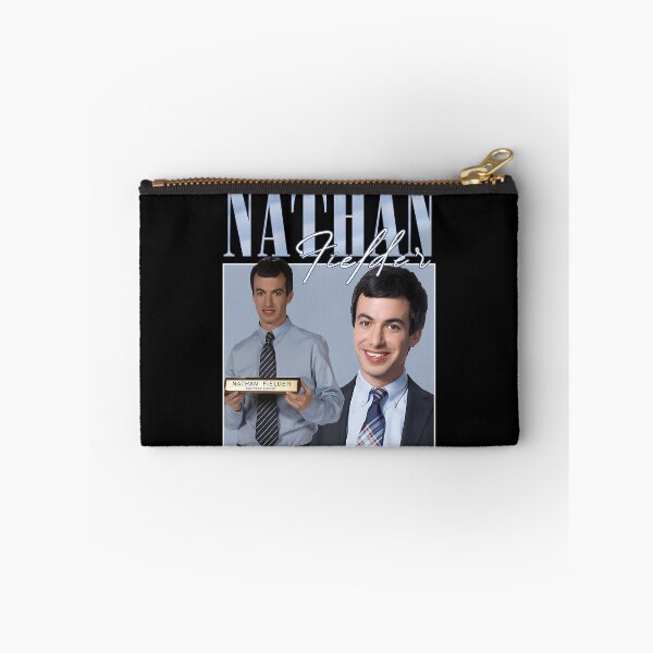 Item preview, Nathan Fielder Vintage designed and sold by FashionArtTi.