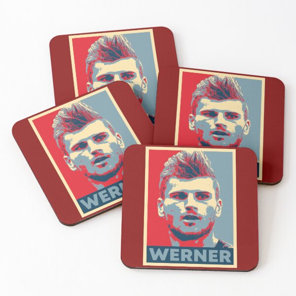 Item preview, Timo Werner Hope designed and sold by quagheegom.
