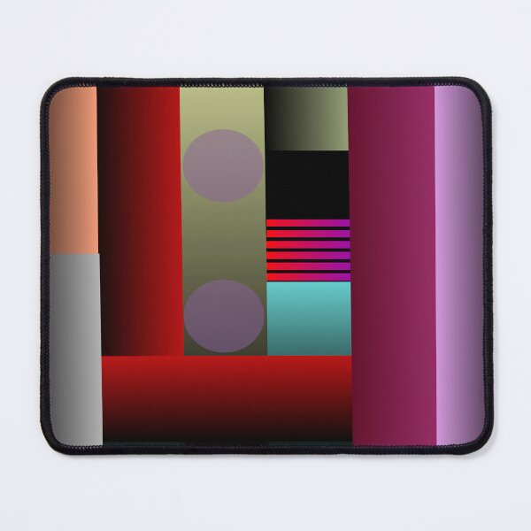 Item preview, Cool Abstract Blend designed and sold by RGSMOOTHFINGER.