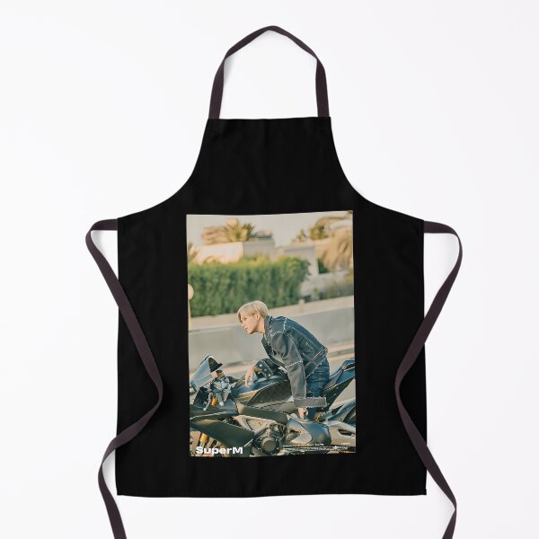 Item preview, SUPERM JOPPING TAEMIN designed and sold by Modegreetje.