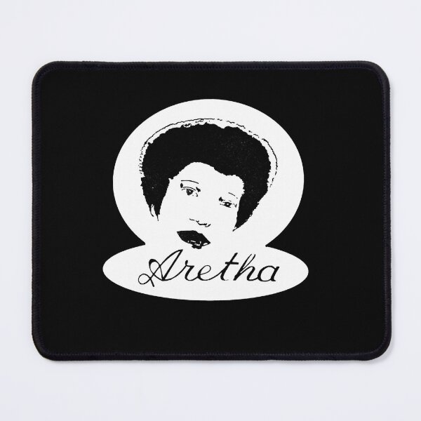 Item preview, Aretha Queen of Soul 2 designed and sold by JayePaine.