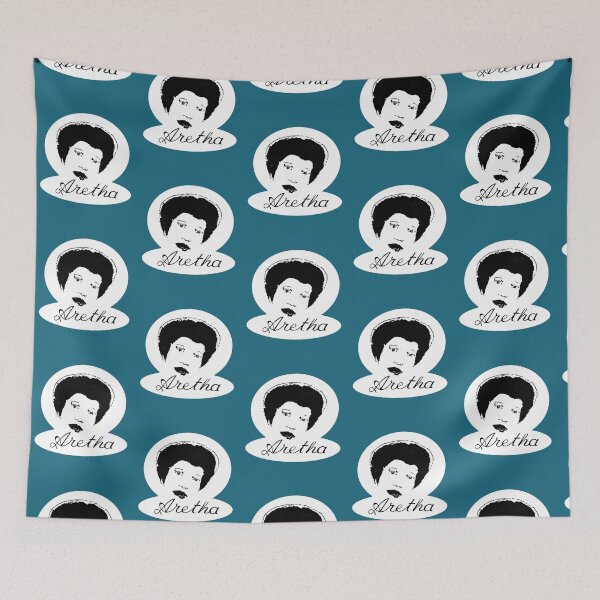 Item preview, Aretha Queen of Soul 2 designed and sold by JayePaine.