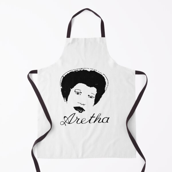 Item preview, Aretha Queen of Soul designed and sold by JayePaine.