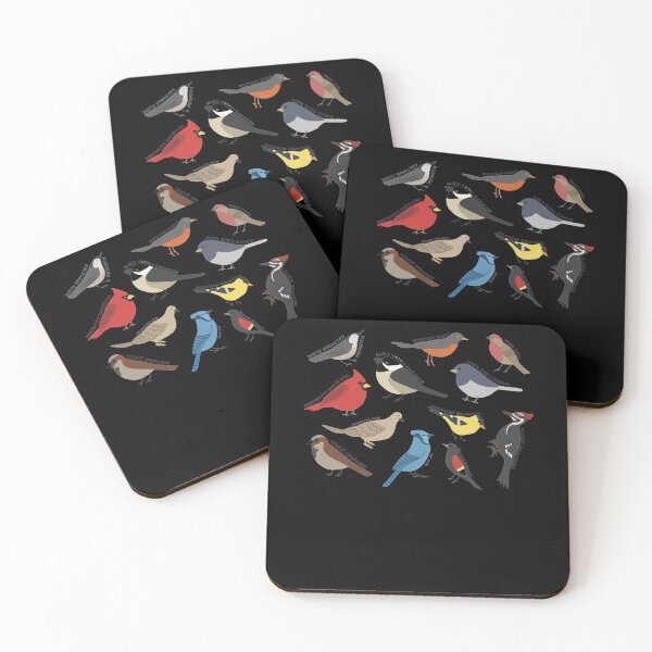 Item preview, Birds  designed and sold by Rydennerstill.