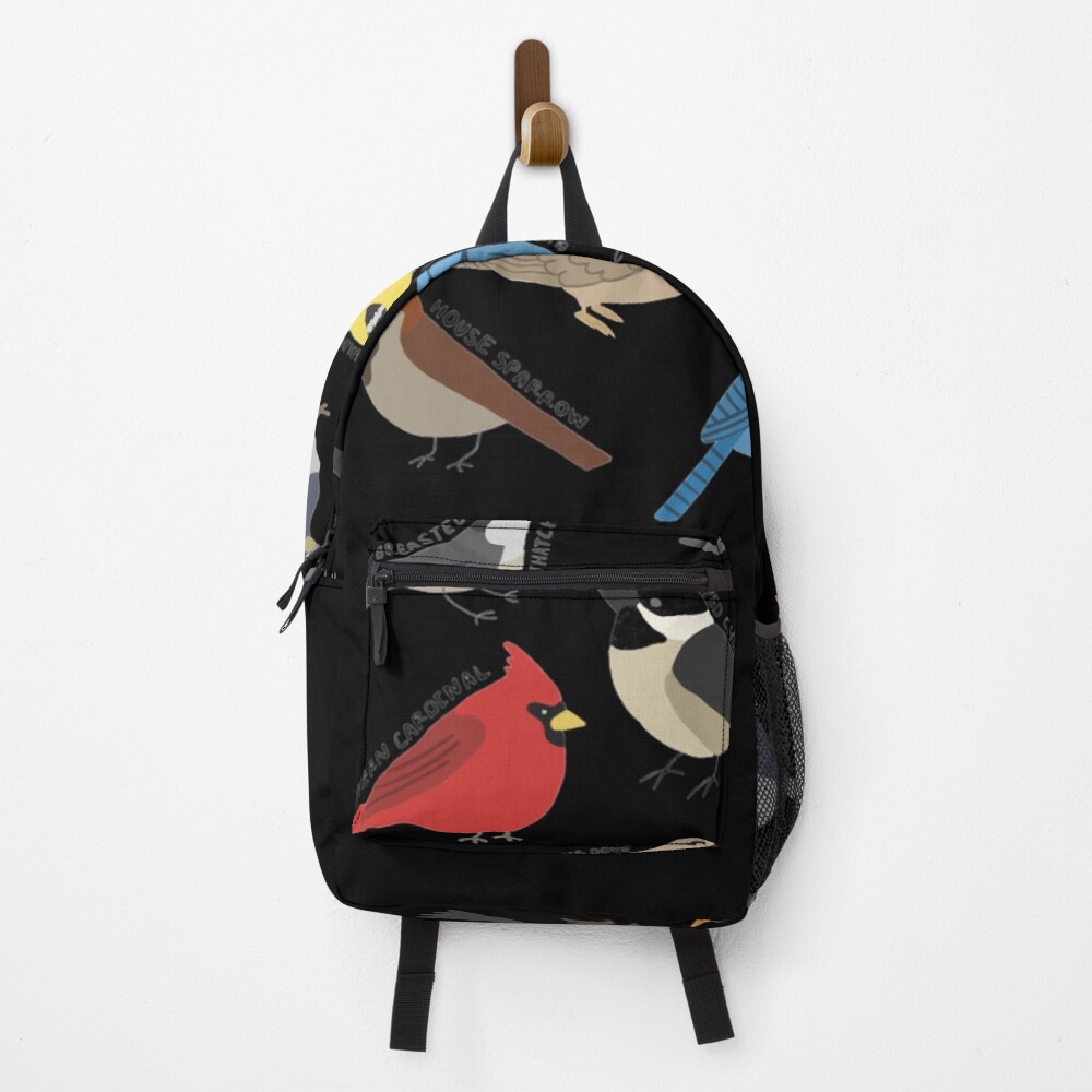 Item preview, Backpack designed and sold by Rydennerstill.