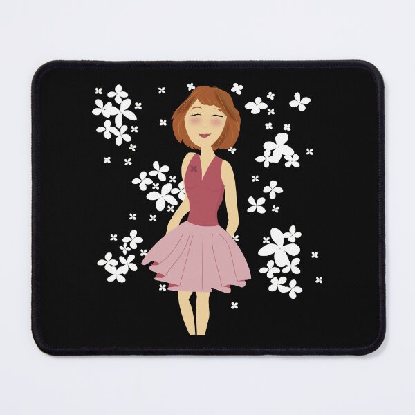 Item preview, Dreamgirl - Princess of the seasons designed and sold by JayePaine.