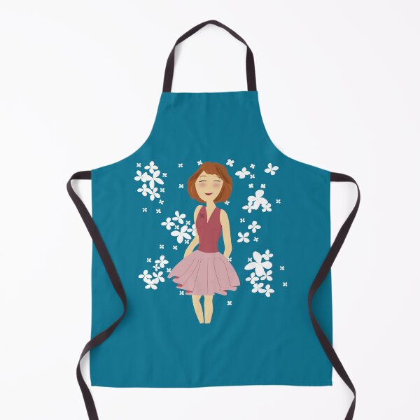 Item preview, Dreamgirl - Princess of the seasons designed and sold by JayePaine.