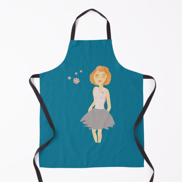 Item preview, Dreamgirl - Princess of the summer seasons designed and sold by JayePaine.