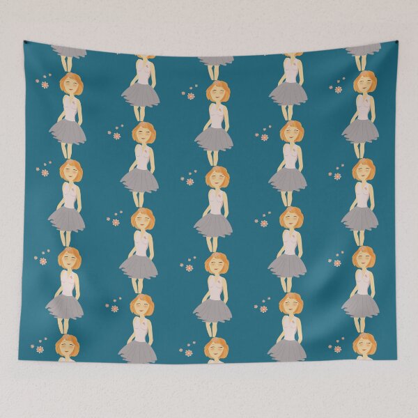 Item preview, Dreamgirl - Princess of the summer seasons designed and sold by JayePaine.