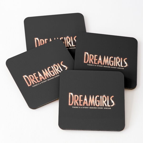 Item preview, Dreamgirls     designed and sold by JayePaine.