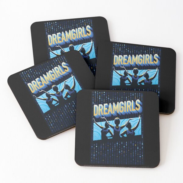 Item preview, Dreamgirls    designed and sold by JayePaine.