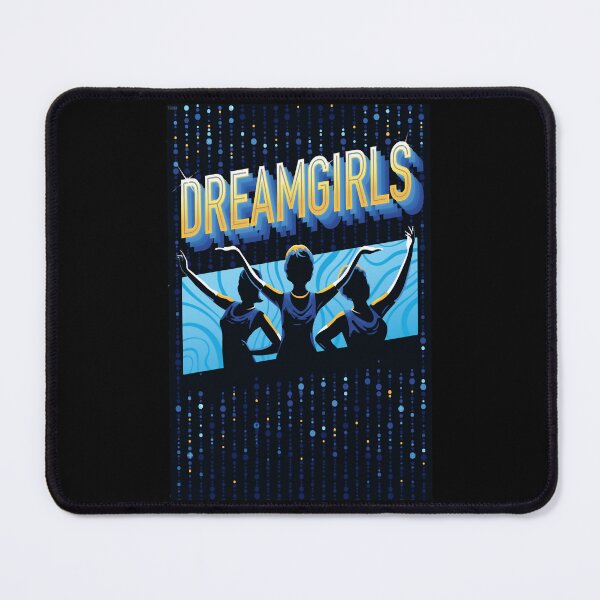 Item preview, Dreamgirls designed and sold by JayePaine.