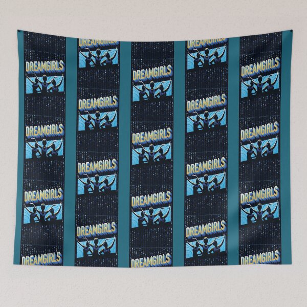 Item preview, Dreamgirls    designed and sold by JayePaine.
