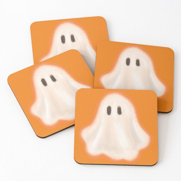 Item preview, Little ghost designed and sold by Seabarg.