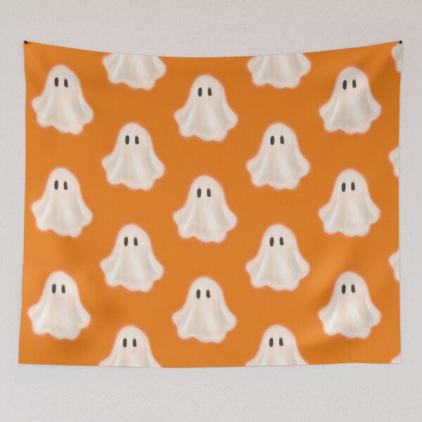 Item preview, Little ghost designed and sold by Seabarg.