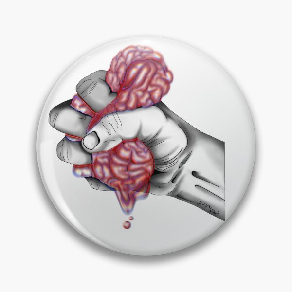Item preview, Drained designed and sold by Samantha Clay.