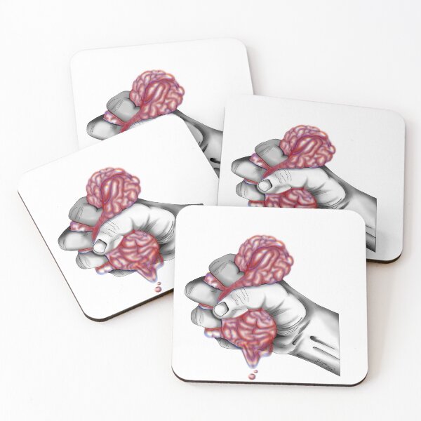 Item preview, Drained designed and sold by Samantha Clay.